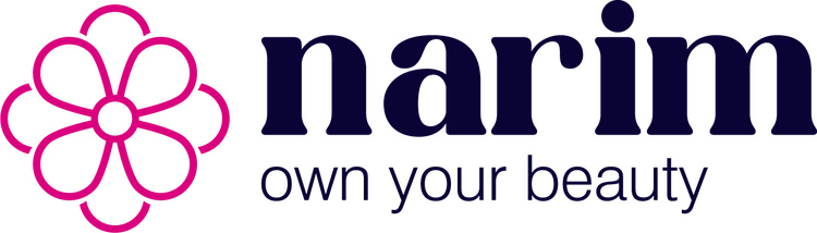 Narim Beauty logo Kbeauty